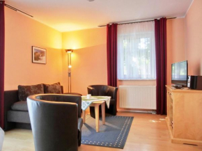 Ferienwohnung F7, Graal-Muritz